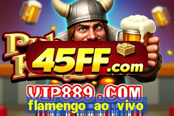 flamengo ao vivo hd play